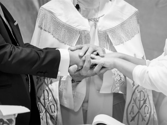 La boda de Lucas y Laia en Olocau, Valencia 35