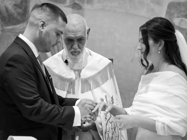 La boda de Lucas y Laia en Olocau, Valencia 37