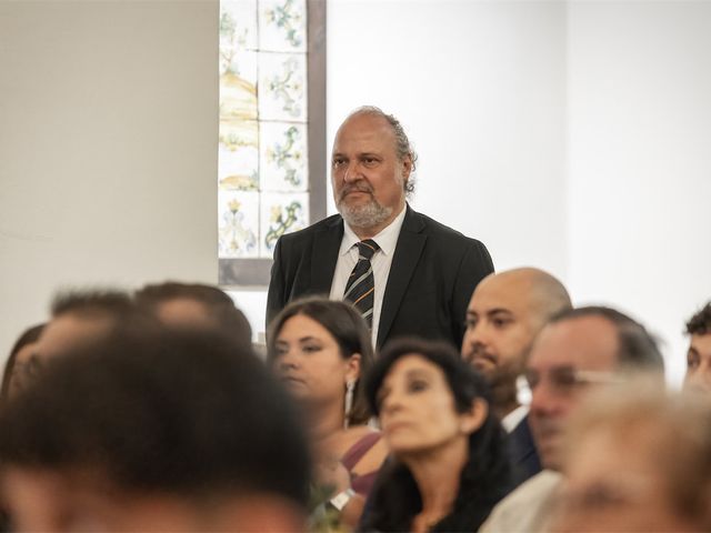 La boda de Lucas y Laia en Olocau, Valencia 40