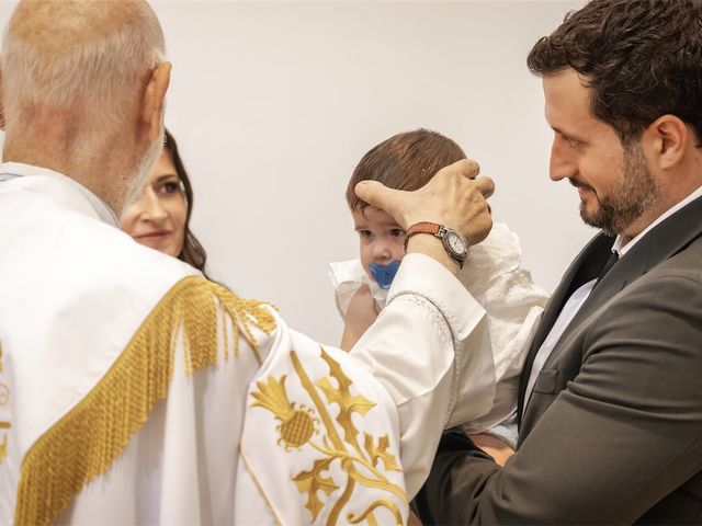 La boda de Lucas y Laia en Olocau, Valencia 41