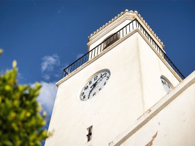 La boda de Lucas y Laia en Olocau, Valencia 50