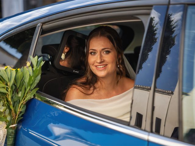 La boda de Lucas y Laia en Olocau, Valencia 51