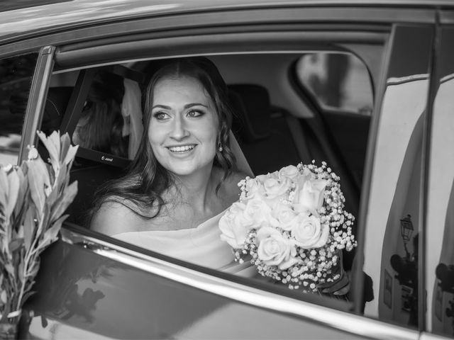 La boda de Lucas y Laia en Olocau, Valencia 52