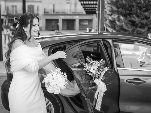 La boda de Lucas y Laia en Olocau, Valencia 53