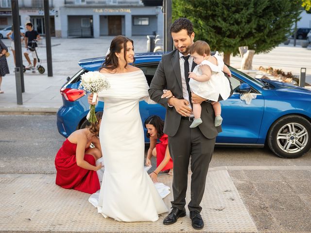 La boda de Lucas y Laia en Olocau, Valencia 54