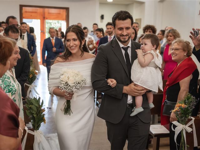 La boda de Lucas y Laia en Olocau, Valencia 55