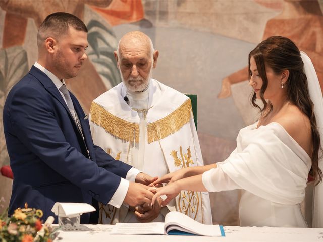 La boda de Lucas y Laia en Olocau, Valencia 57