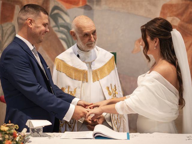 La boda de Lucas y Laia en Olocau, Valencia 58