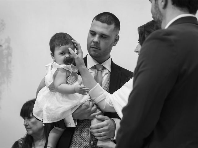 La boda de Lucas y Laia en Olocau, Valencia 59