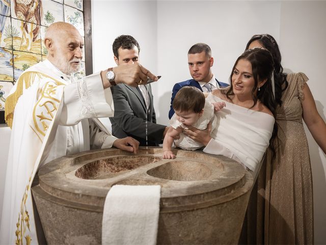 La boda de Lucas y Laia en Olocau, Valencia 60