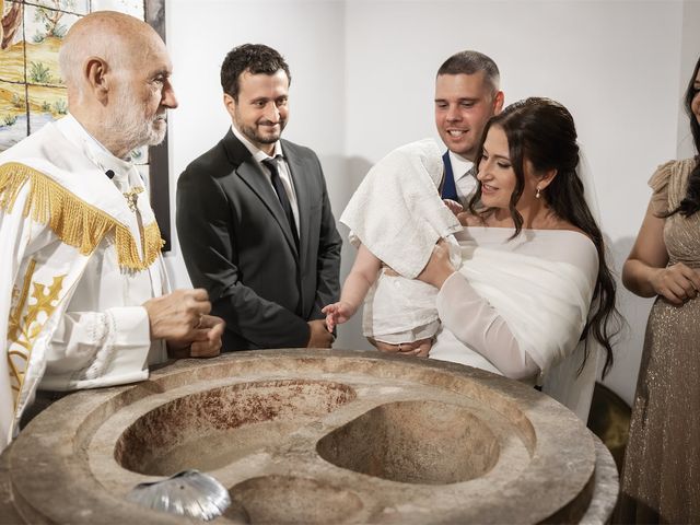 La boda de Lucas y Laia en Olocau, Valencia 61