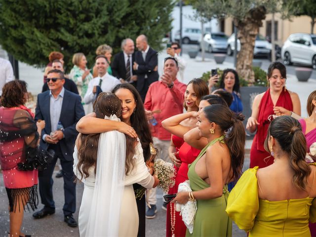 La boda de Lucas y Laia en Olocau, Valencia 67