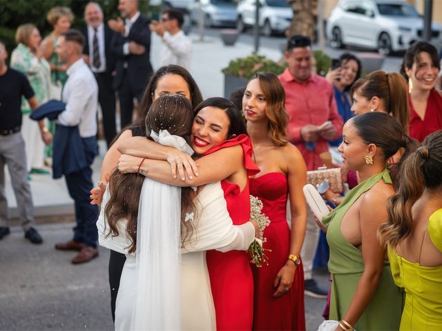 La boda de Lucas y Laia en Olocau, Valencia 68