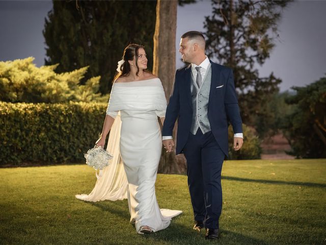 La boda de Lucas y Laia en Olocau, Valencia 74