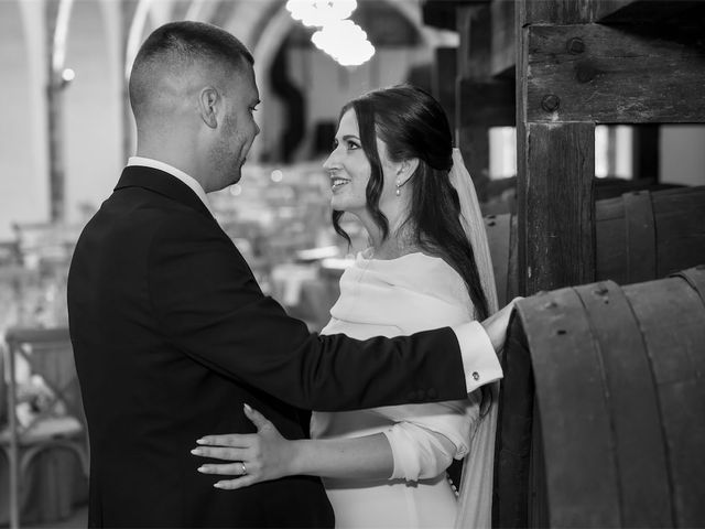 La boda de Lucas y Laia en Olocau, Valencia 77