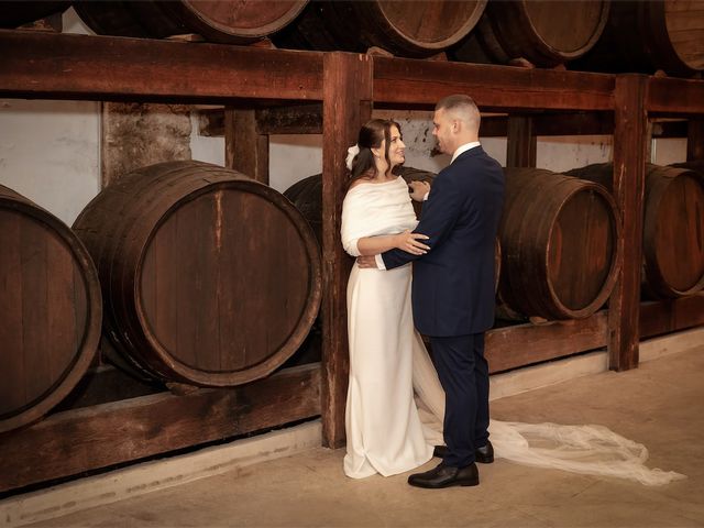 La boda de Lucas y Laia en Olocau, Valencia 78