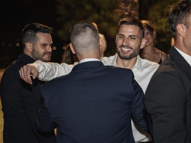 La boda de Lucas y Laia en Olocau, Valencia 81