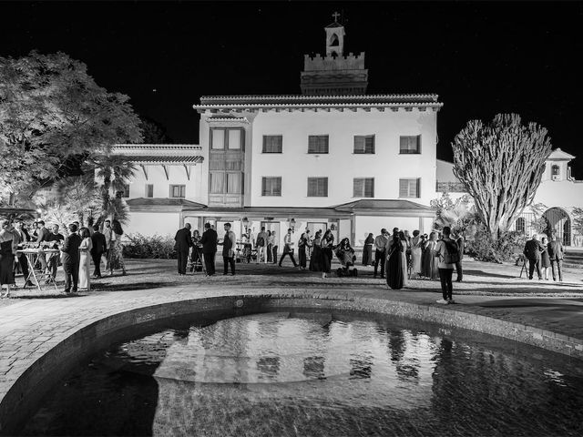 La boda de Lucas y Laia en Olocau, Valencia 82