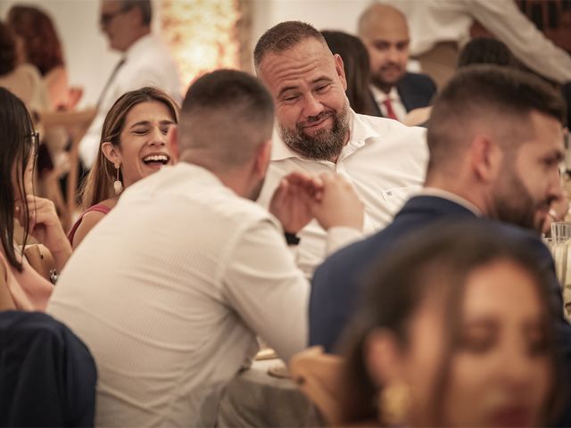 La boda de Lucas y Laia en Olocau, Valencia 83