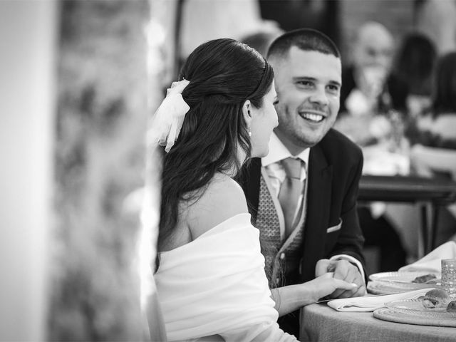 La boda de Lucas y Laia en Olocau, Valencia 84