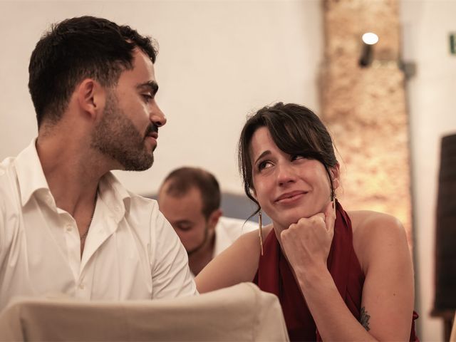 La boda de Lucas y Laia en Olocau, Valencia 87