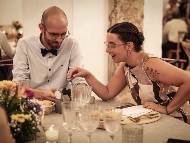 La boda de Lucas y Laia en Olocau, Valencia 96