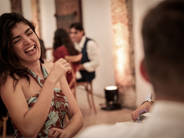 La boda de Lucas y Laia en Olocau, Valencia 111