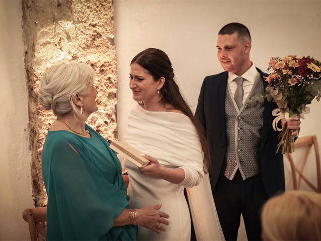 La boda de Lucas y Laia en Olocau, Valencia 115