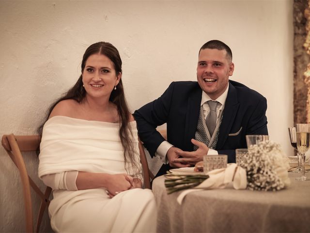 La boda de Lucas y Laia en Olocau, Valencia 120