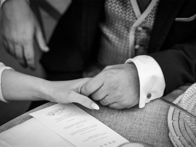 La boda de Lucas y Laia en Olocau, Valencia 123