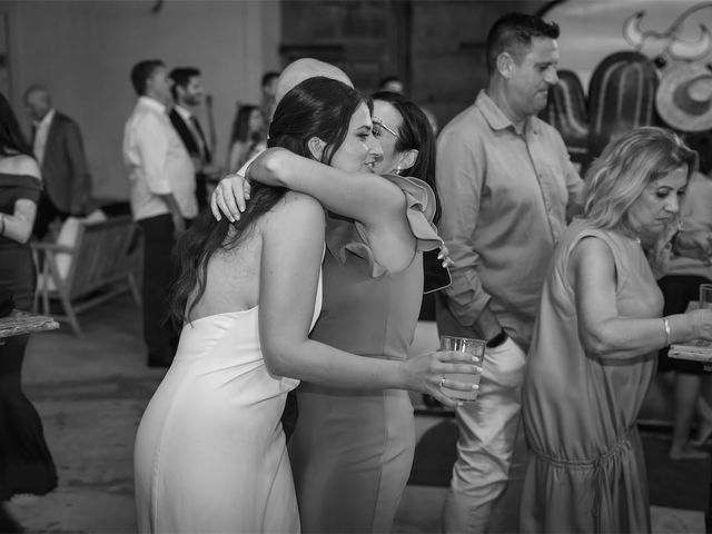 La boda de Lucas y Laia en Olocau, Valencia 143