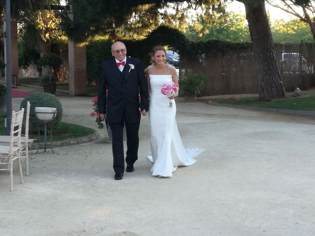 La boda de Luis y Patri  en Valencia, Valencia 5