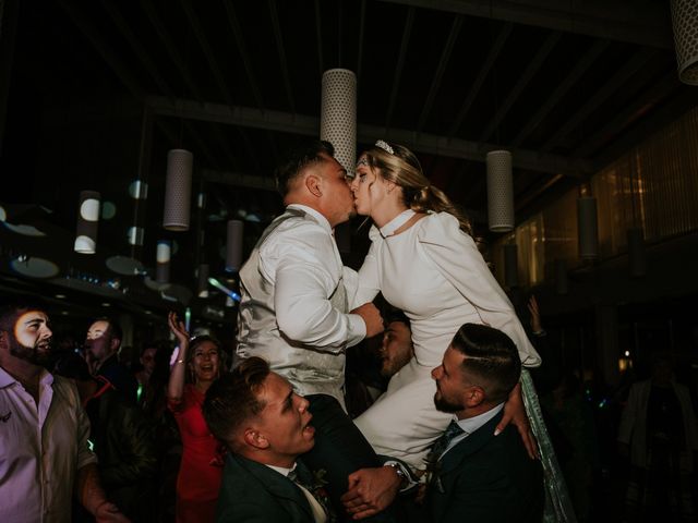 La boda de Bruno y Irene en Valdepeñas, Ciudad Real 5
