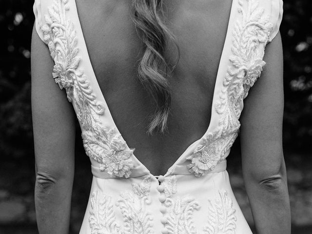 La boda de Rafa y Eva en Eiras, Pontevedra 5