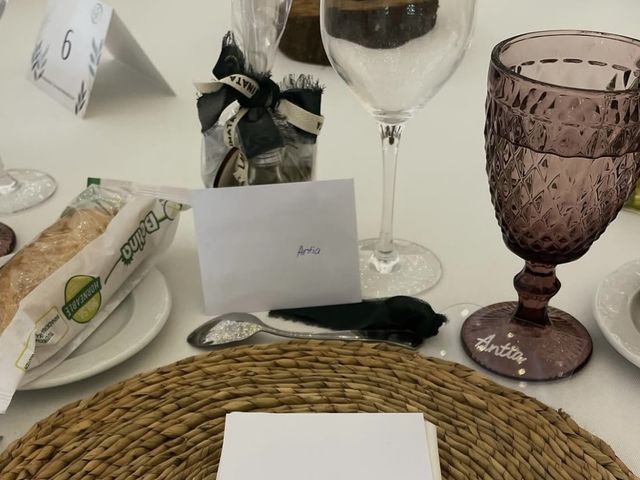 La boda de Rafa y Eva en Eiras, Pontevedra 12