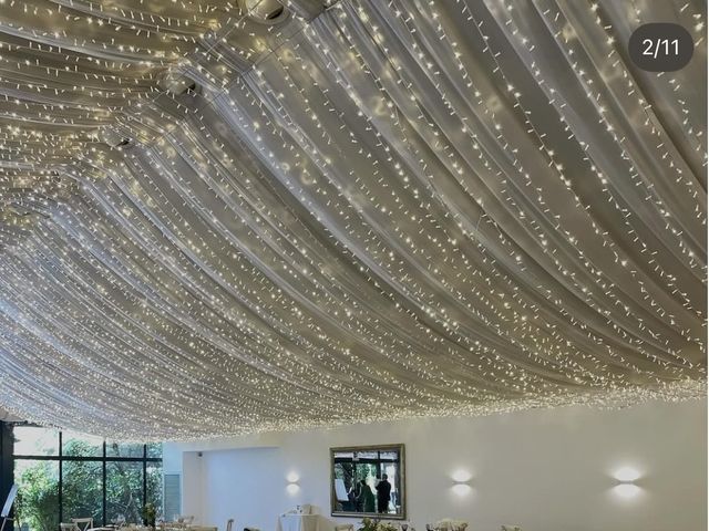 La boda de Rafa y Eva en Eiras, Pontevedra 14