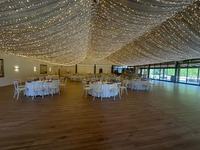 La boda de Rafa y Eva en Eiras, Pontevedra 17