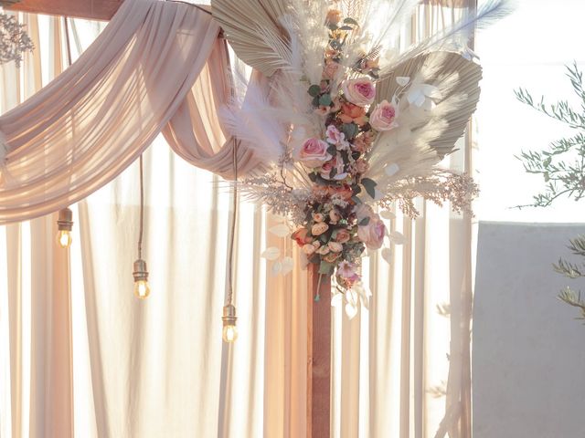 La boda de Rocio y Bruno en Aranjuez, Madrid 18