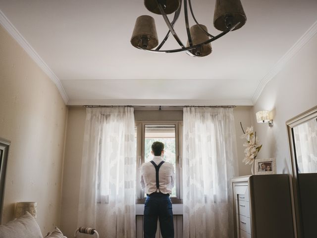 La boda de Juan y MIriam en Albacete, Albacete 5