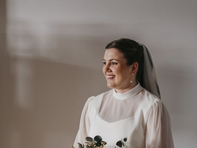 La boda de Juan y MIriam en Albacete, Albacete 11
