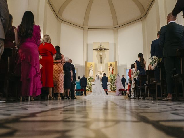 La boda de Juan y MIriam en Albacete, Albacete 15