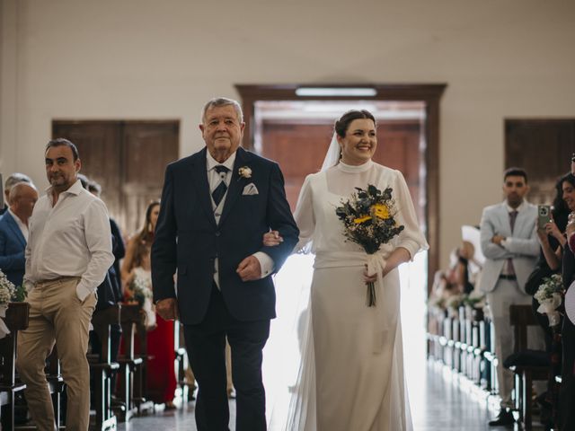 La boda de Juan y MIriam en Albacete, Albacete 16