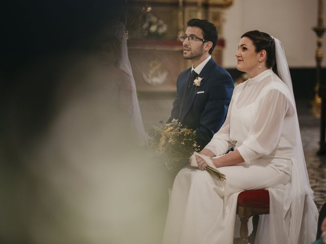 La boda de Juan y MIriam en Albacete, Albacete 17