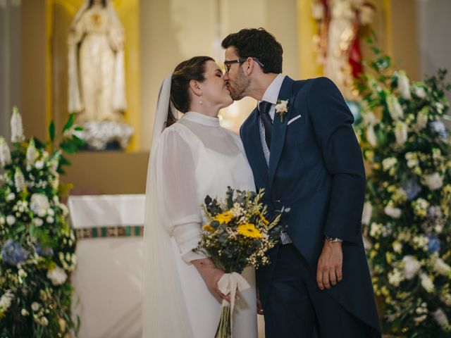 La boda de Juan y MIriam en Albacete, Albacete 18