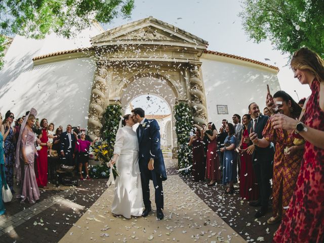 La boda de Juan y MIriam en Albacete, Albacete 19