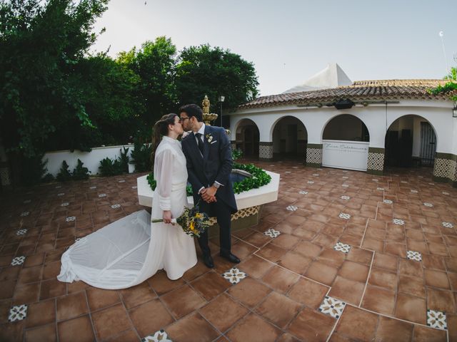 La boda de Juan y MIriam en Albacete, Albacete 20