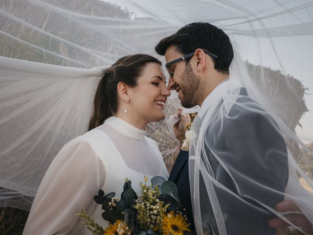 La boda de Juan y MIriam en Albacete, Albacete 21
