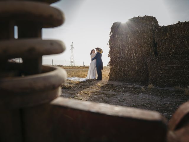 La boda de Juan y MIriam en Albacete, Albacete 22