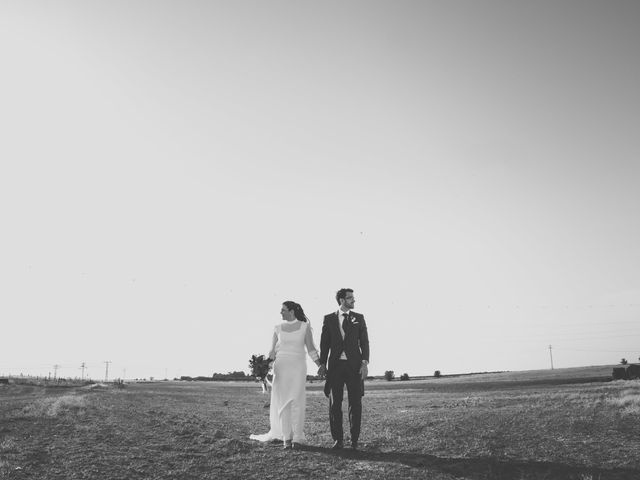 La boda de Juan y MIriam en Albacete, Albacete 23