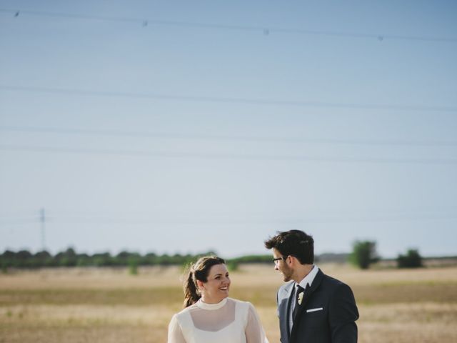La boda de Juan y MIriam en Albacete, Albacete 25